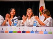 Consolidando su crecimiento y renovación, Solidaridad celebra su 31 aniversario