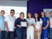 Suma Ana Paty Peralta alianzas y capacitaciones para combatir la trata de personas