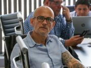 Impulsa Hugo Alday Nieto la creación del Instituto para Personas con Discapacidad en Quintana Roo