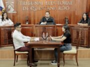 Confirma Teqroo la declaración de validez de las elecciones en los Ayuntamientos de Cozumel y Benito Juárez