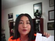 Impugna Lidia Rojas resolución del Teqroo, acusa de corruptos a los magistrados