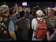 Por «Ley Chaleco» motociclistas van a bloquear acceso al aeropuerto de Cancún, la zona hotelera y otras vialidades