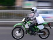 Asegura AMFIM que «Ley Chaleco» criminalizaría uso de motocicletas
