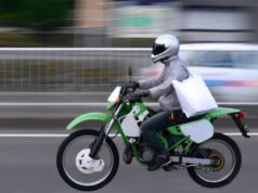 Asegura AMFIM que «Ley Chaleco» criminalizaría uso de motocicletas