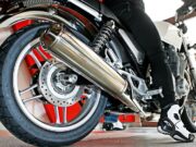 Con chalecos no van a frenar delincuencia, sino con una Policía Montada, proponen motociclistas