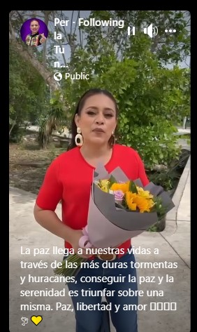 Perla Tun