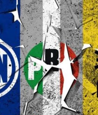 Opinión | Los diezmados de la cuarta transformación… | Y la vida siguió… | Hugo Alday Nieto