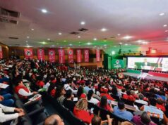 Expresidentes del PRI van contra Alito: perdió 10 estados y 80% de militancia
