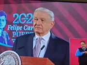 Exige familia de Playa del Carmen justicia por presunta negligencia médica del IMSS; AMLO pide investigar