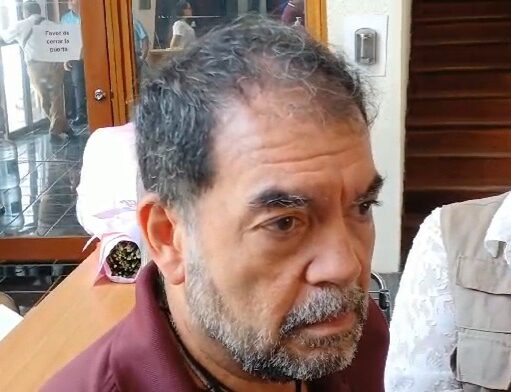 Cantinflea Aldana, ni Gran Comisión, ni Jugocopo