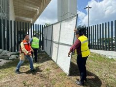 Anuncia IMSS medidas restrictivas en atención por huracán “Beryl”