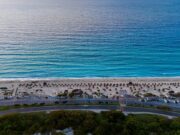 Esperan hoteleros que en agosto logren una mejor ocupación en Cancún