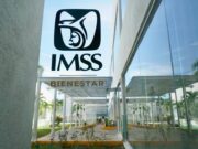 Continúa Zoé Robledo al frente del IMSS para consolidar IMSS-Bienestar