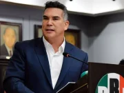 Piden en PRI detener reelección de Alito