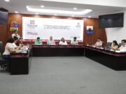 Deja Juanita Alonso presupuesto histórico para Cozumel