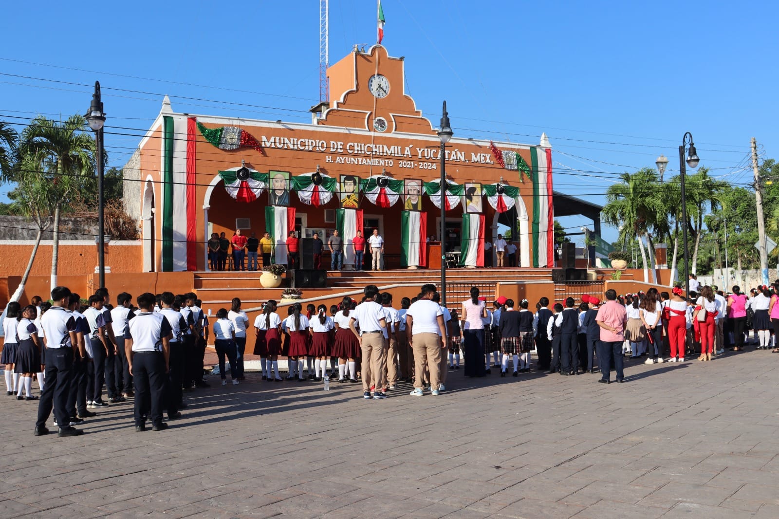 chichimila