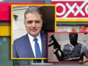 Asesinan en Matamoros a empresario que denunció extorsiones a Oxxo