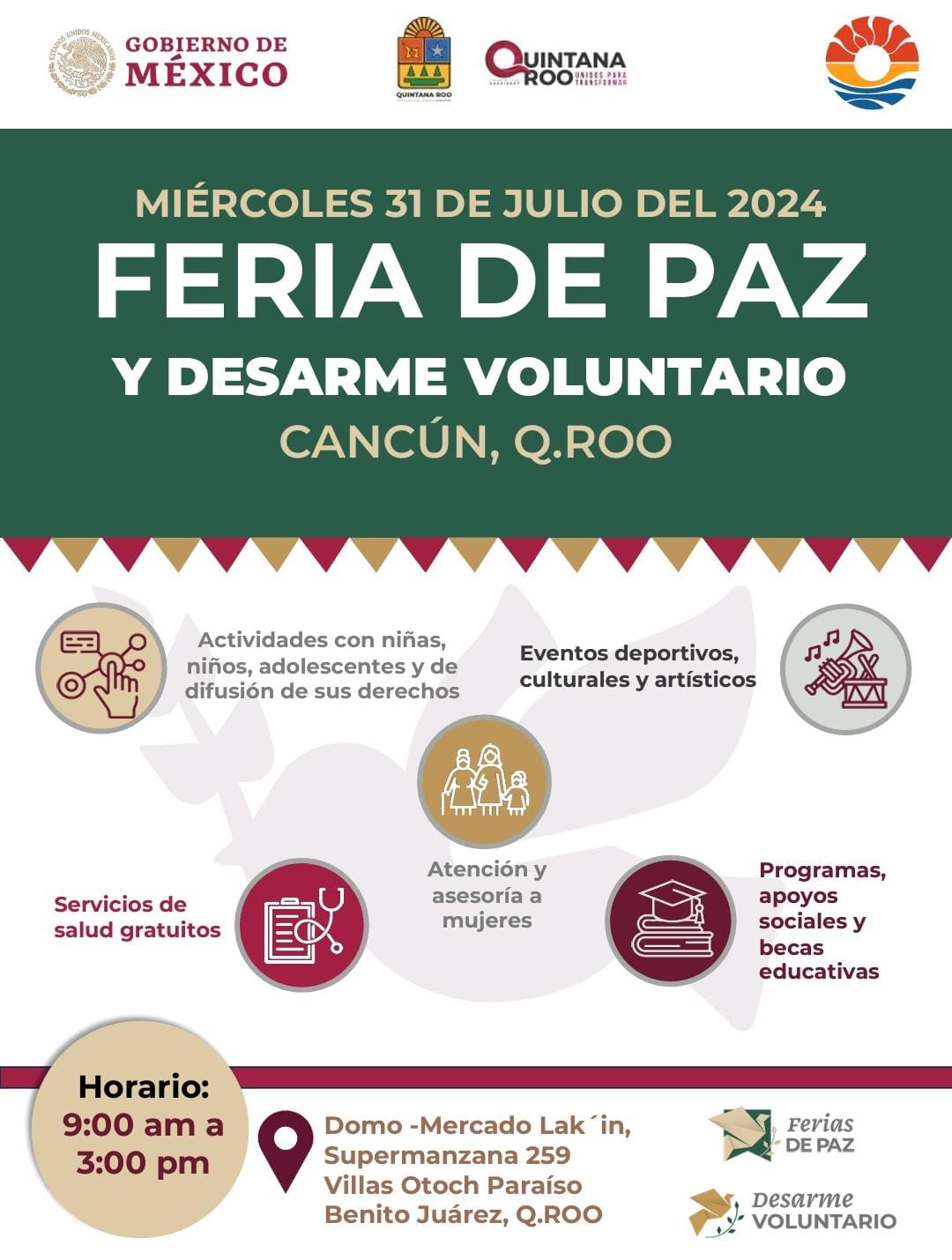 feria