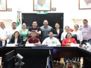 «Chepe» Contreras Méndez celebra estabilidad financiera del municipio de Bacalar