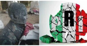 Opinión | De “gandallismos” y estatuas majadas | El Minotauro | Nicolás Durán de la Sierra