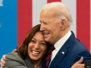 Biden se baja y respalda a Kamala