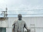 Desmiente Cultura que Congreso haya informado sobra la remoción de la estatua de Don Andrés Quintana Roo