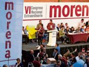 Opinión | Los riesgos del autoritarismo en Morena: cafetería y en menoscabo del PVEM y PT | El Minotauro | Nicolás Durán de la Sierra