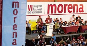 Opinión | Los riesgos del autoritarismo en Morena: cafetería y en menoscabo del PVEM y PT | El Minotauro | Nicolás Durán de la Sierra