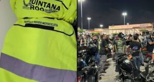 Jaguar Negro | #LeyChaleco: Congreso de Quintana Roo y los problemas de forma y fondo: soberbia y falta de sentido común