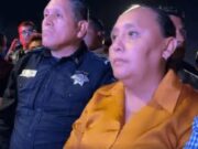 #LeyChaleco | “No tiene fines recaudatorios: es un tema de seguridad”: Cristina Torres