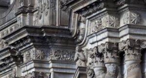 Opinión | La columna | Y la vida siguió… | Hugo Alday Nieto
