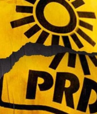 Naderías Totales | En su extinción, el PRD se despide atacando a medios de comunicación de Quintana Roo