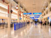 Todavía no hay vuelos operando en aeropuerto de Cancún