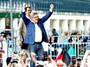 Francia: frenan a la extrema derecha