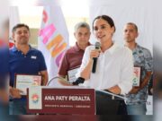 Pájaros en el Alambre | Ana Paty “Une” y acelera el paso; Mara tendrá una aliada en Secretaría de Turismo