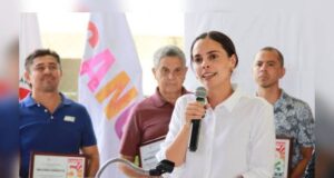 Pájaros en el Alambre | Ana Paty “Une” y acelera el paso; Mara tendrá una aliada en Secretaría de Turismo