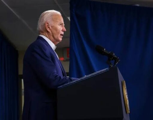 Evalúa Joe Biden retirar su candidatura, en jaque ante nuevas presiones del núcleo demócrata