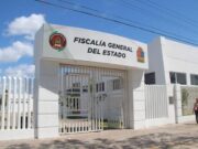 Pasó la «barredora» en la FGE: 258 elementos fueron dados de baja