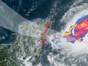 Advierten en Yucatán que viene la fase más crítica de huracanes