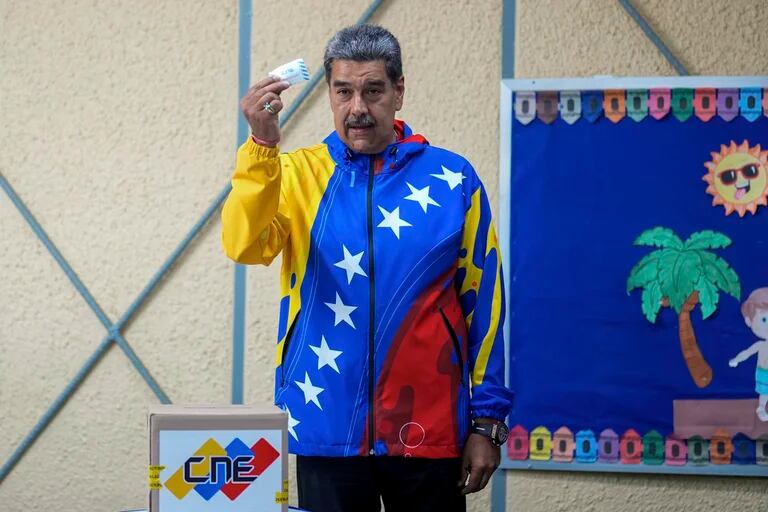 maduro