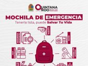 Recomendaciones en caso del impacto de un huracán