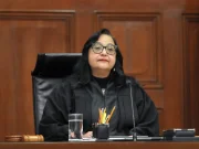 Norma Piña se queda y revira a la ministra Yasmín Esquivel