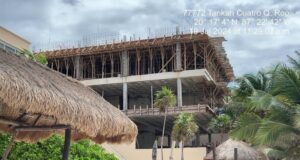 Naderías Totales | En reversa: de legisladores a cafeteros, en el Congreso de Quintana Roo; de desarrolladores a ecocidas, en Tulum