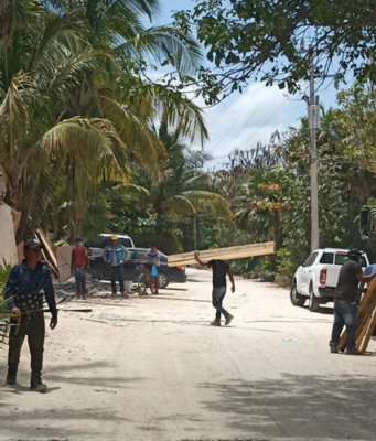 Jaguar Negro | La magia del “ilusionista Diego” en el viciado proyecto Soliman en Tulum