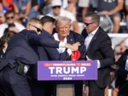 Clasifica FBI como «terrorismo doméstico» atentado contra Trump
