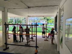 Empoderan a mujeres de Leona Vicario a través de la actividad artesanal