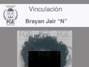 Logra FGE vinculación a proceso para Brayan Jair “N”, por homicidio calificado de un menor en una playa de Cancún