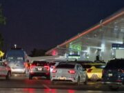 Piden transportistas turísticos a gobierno federal vigilar el Aeropuerto de Cancún