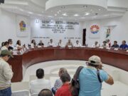 Aprueba Cabildo de BJ exhorto a concesionarias de transporte a respetar tarifas