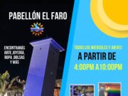 Anuncian apertura del «Pabellón el Faro» en Puerto Morelos